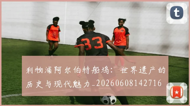 利物浦阿尔伯特船坞:世界遗产的历史与现代魅力_20260608142716