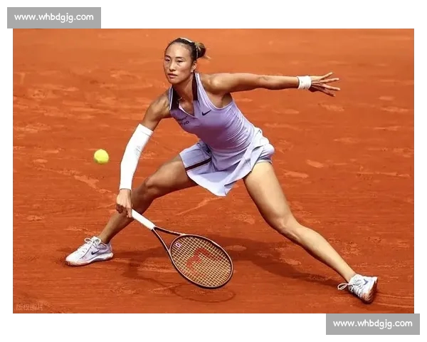 郑钦文携手纳达尔前教练出征温网 草地战术升级剑指突破