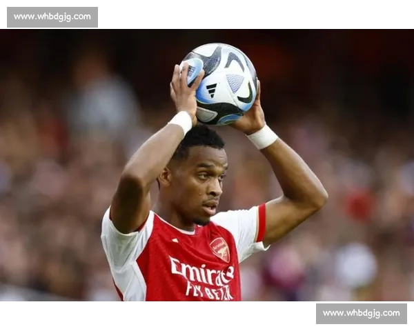 阿森纳为廷伯庆生：24 岁生日快乐，后防新星未来可期