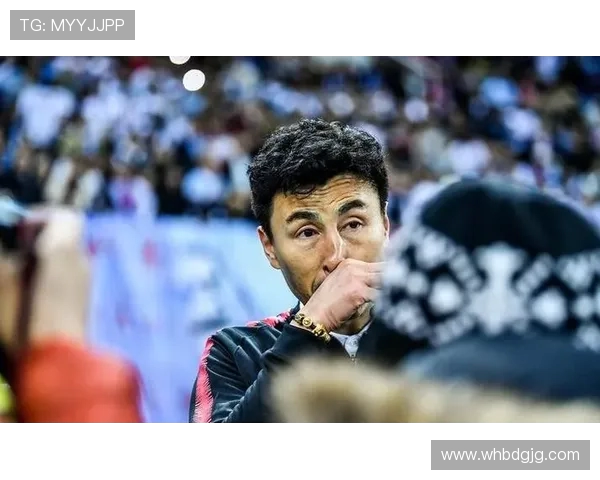 铁卫李玮锋：直面罗纳尔多，弱也要硬抗
