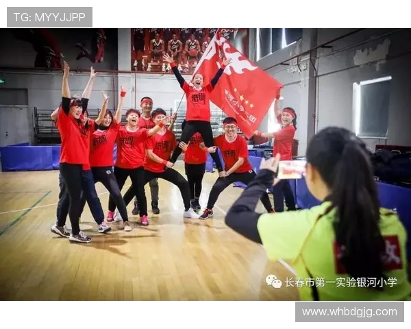 排球激情燃动千年雁塔 西安焕发体育新活力