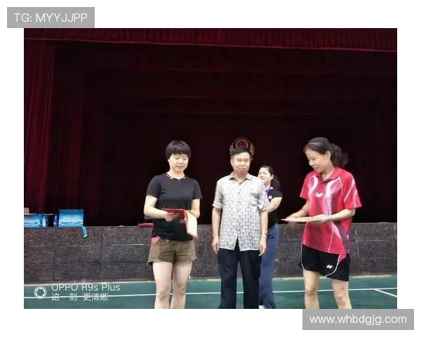 秦皇岛市住建系统 “迎七一” 首届职工乒乓球赛圆满收官 凝聚奋进力量